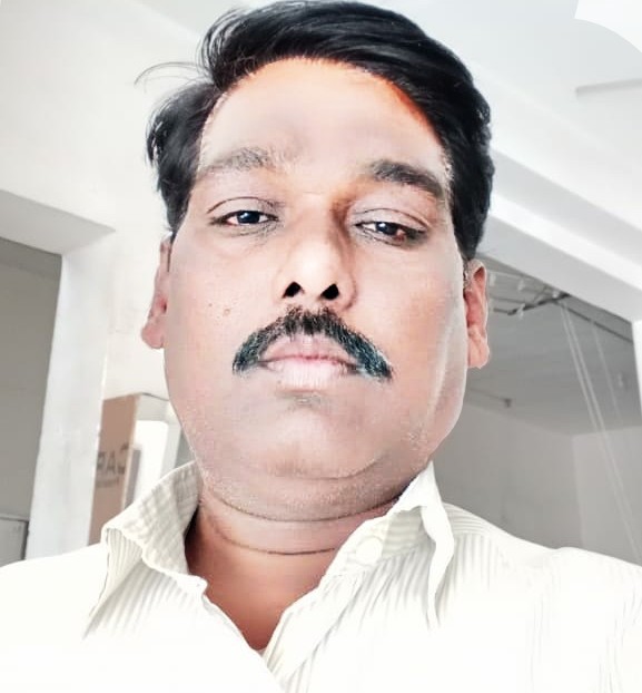 श्री. विनोद रंगरावजी फुलझेले